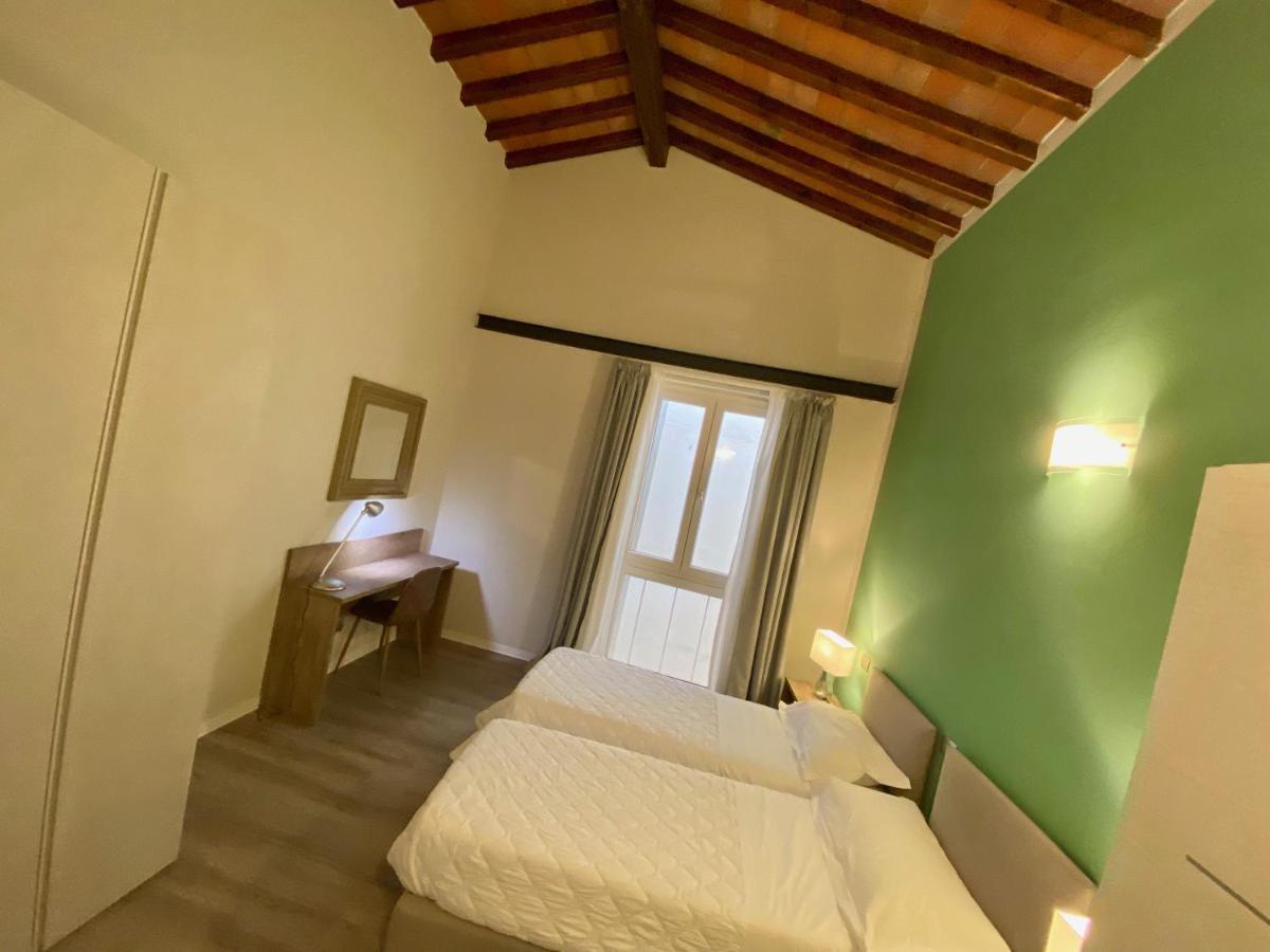 Corso Third Floor Appartement Florence