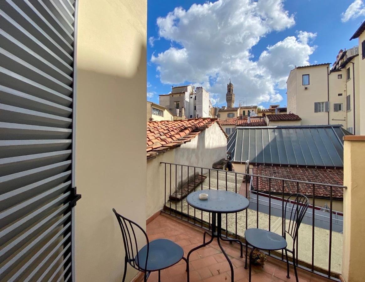 Appartement Corso Third Floor *