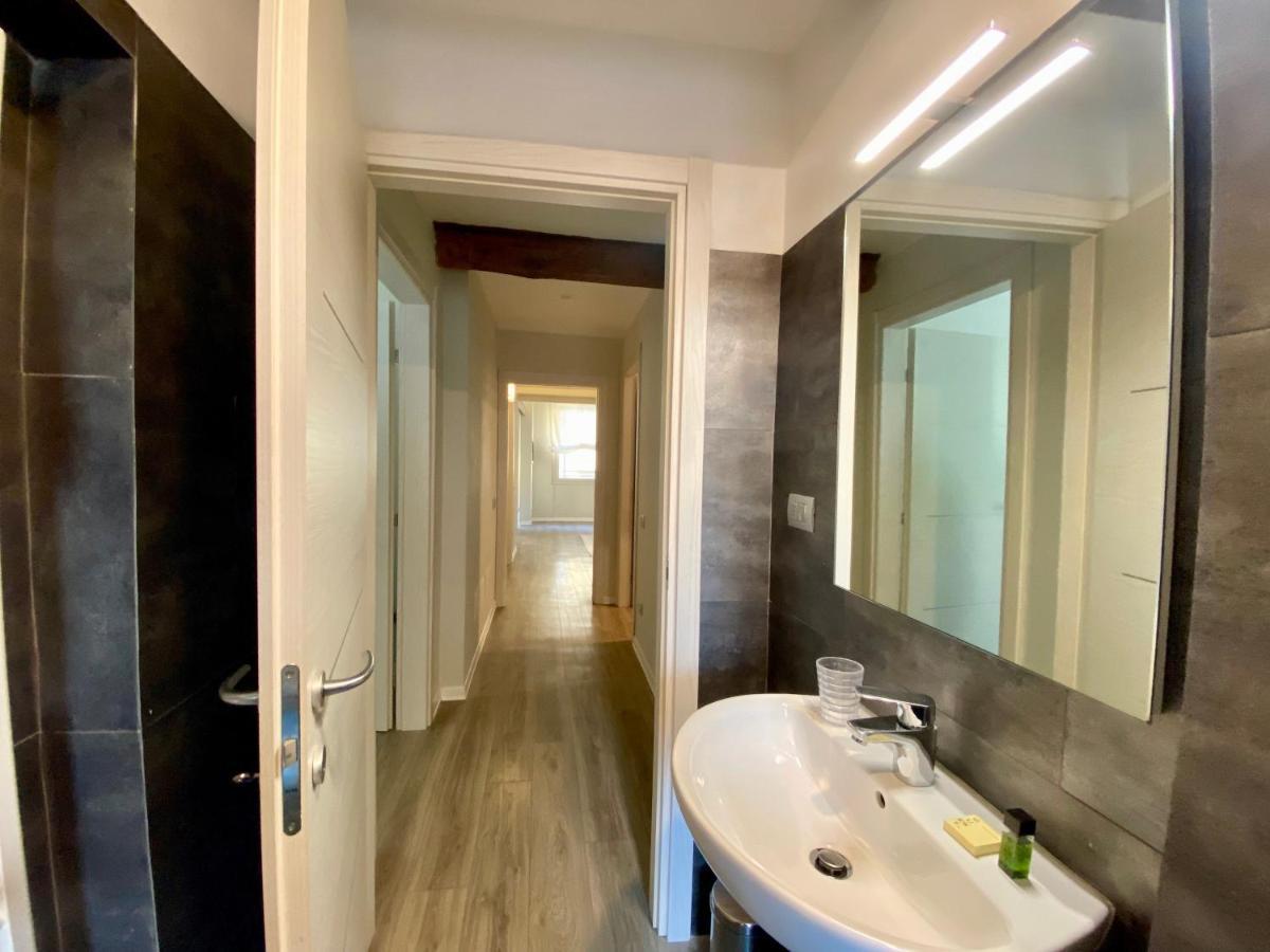 Corso Third Floor Appartement Florence
