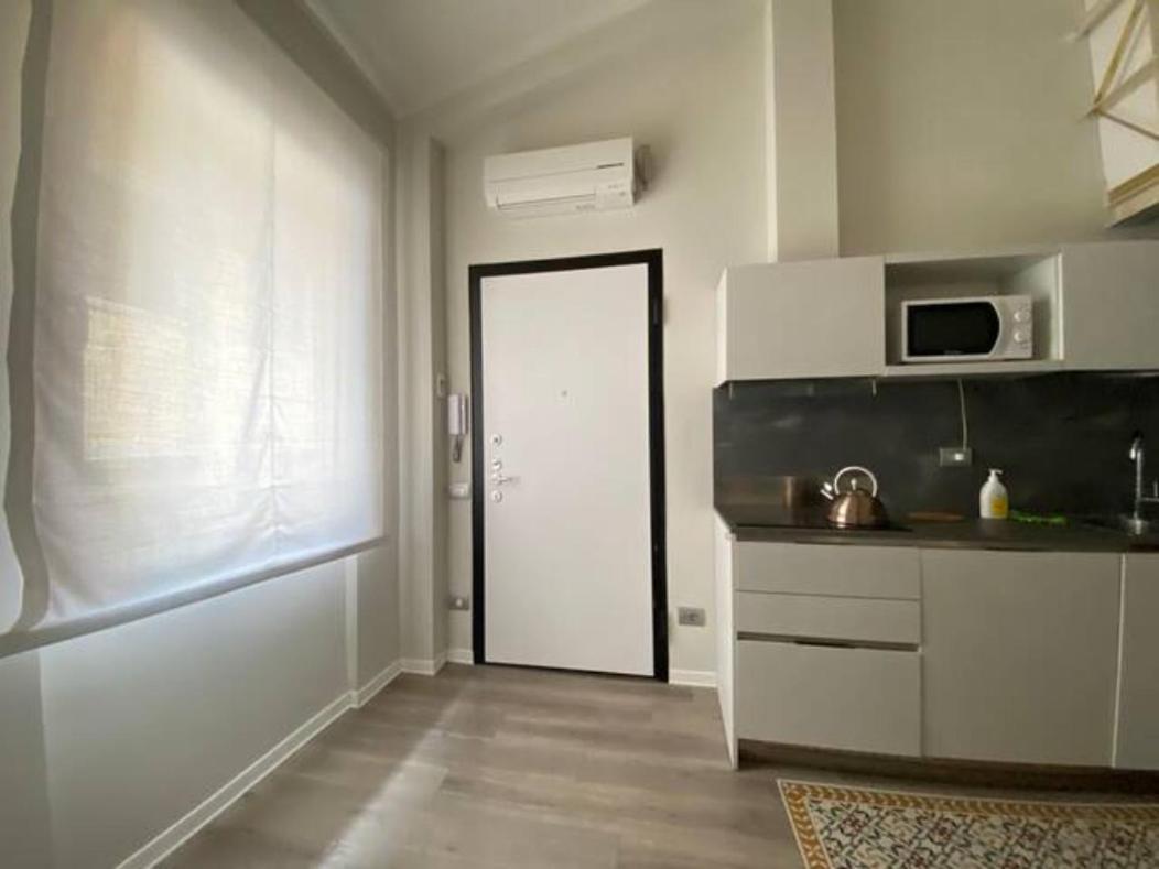 Appartement Corso Third Floor *